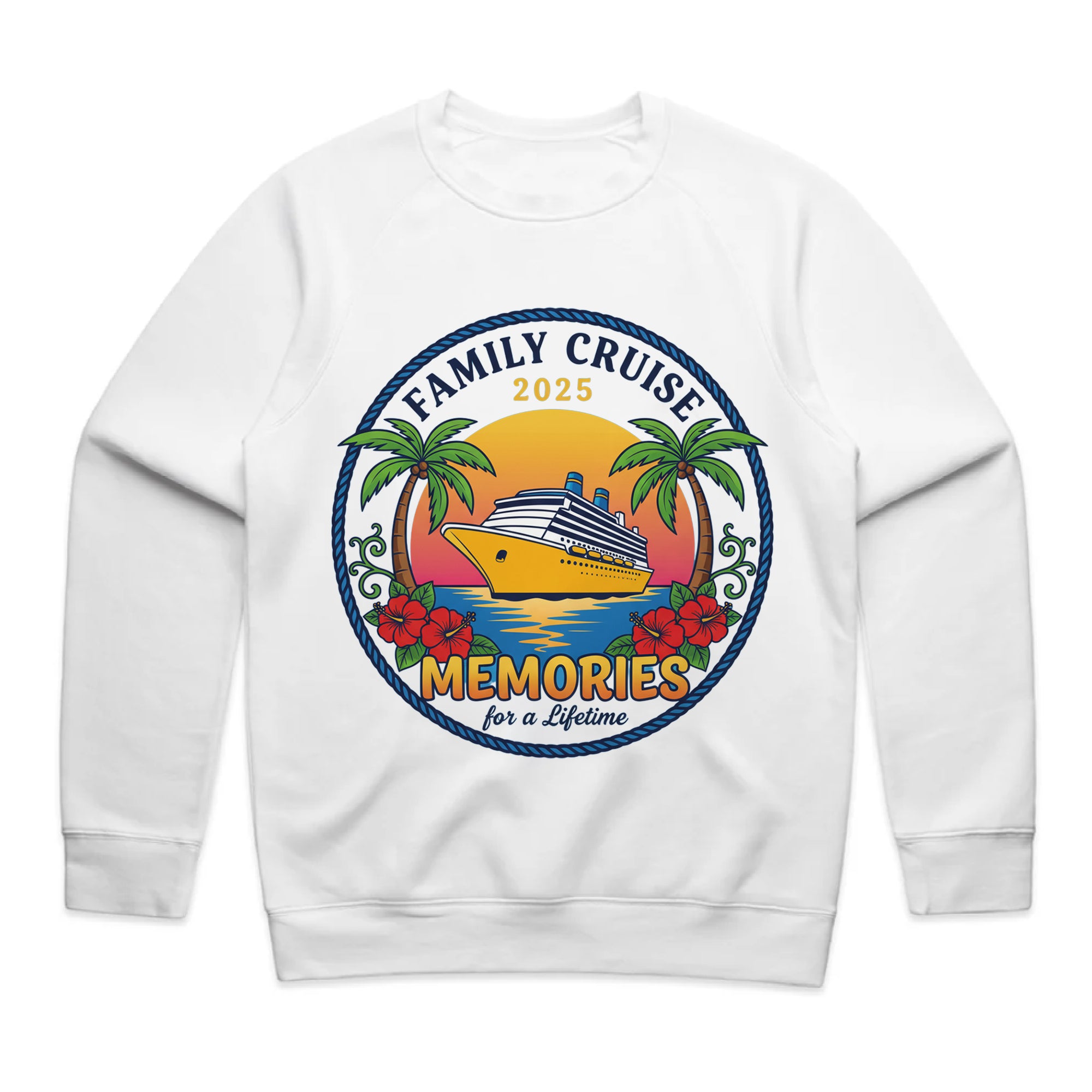 Family Cruise 2025 – Memories for a Lifetime
