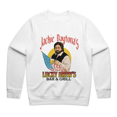 Jackie Daytona's Lucky Brew T-Shirt