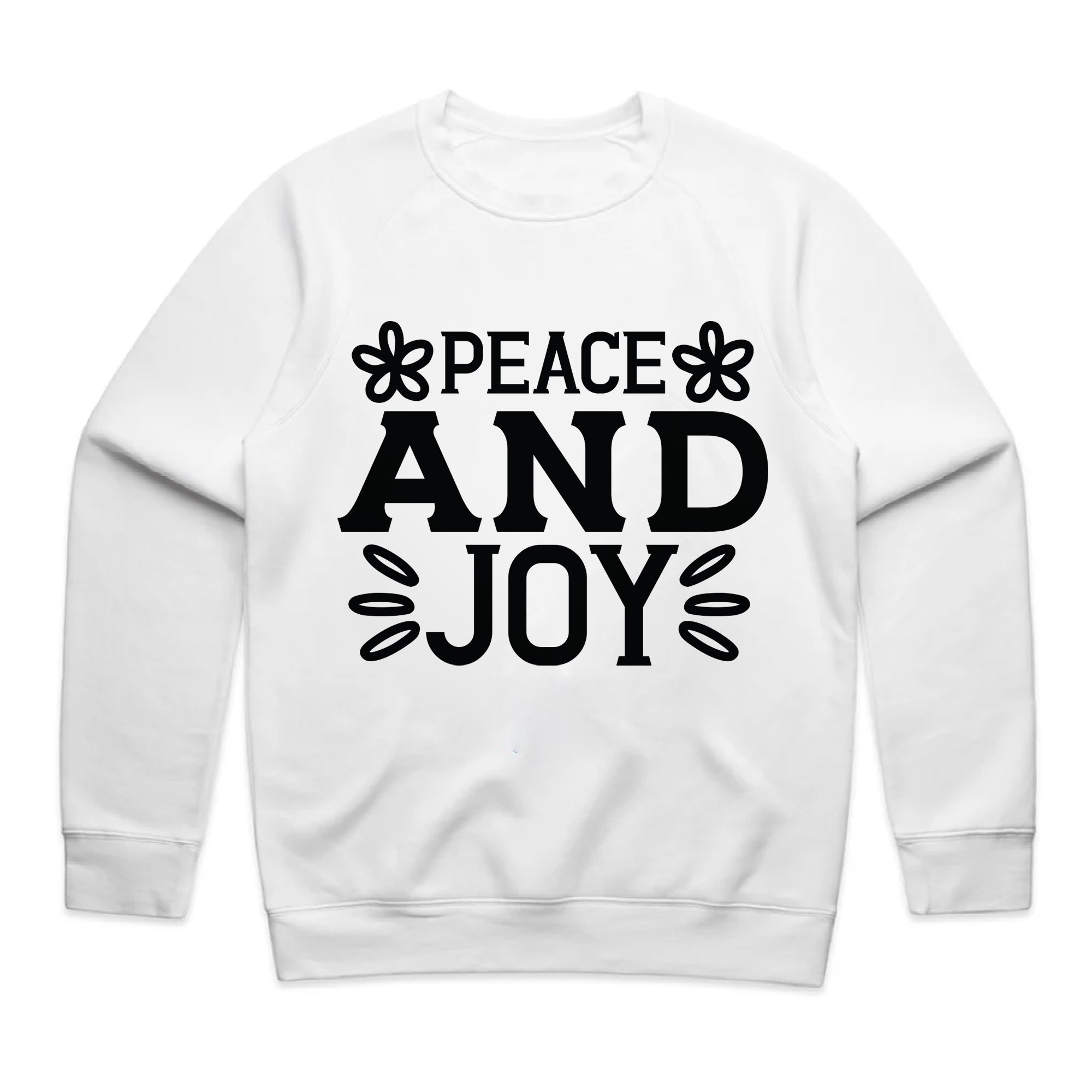 Peace and Joy T-Shirt