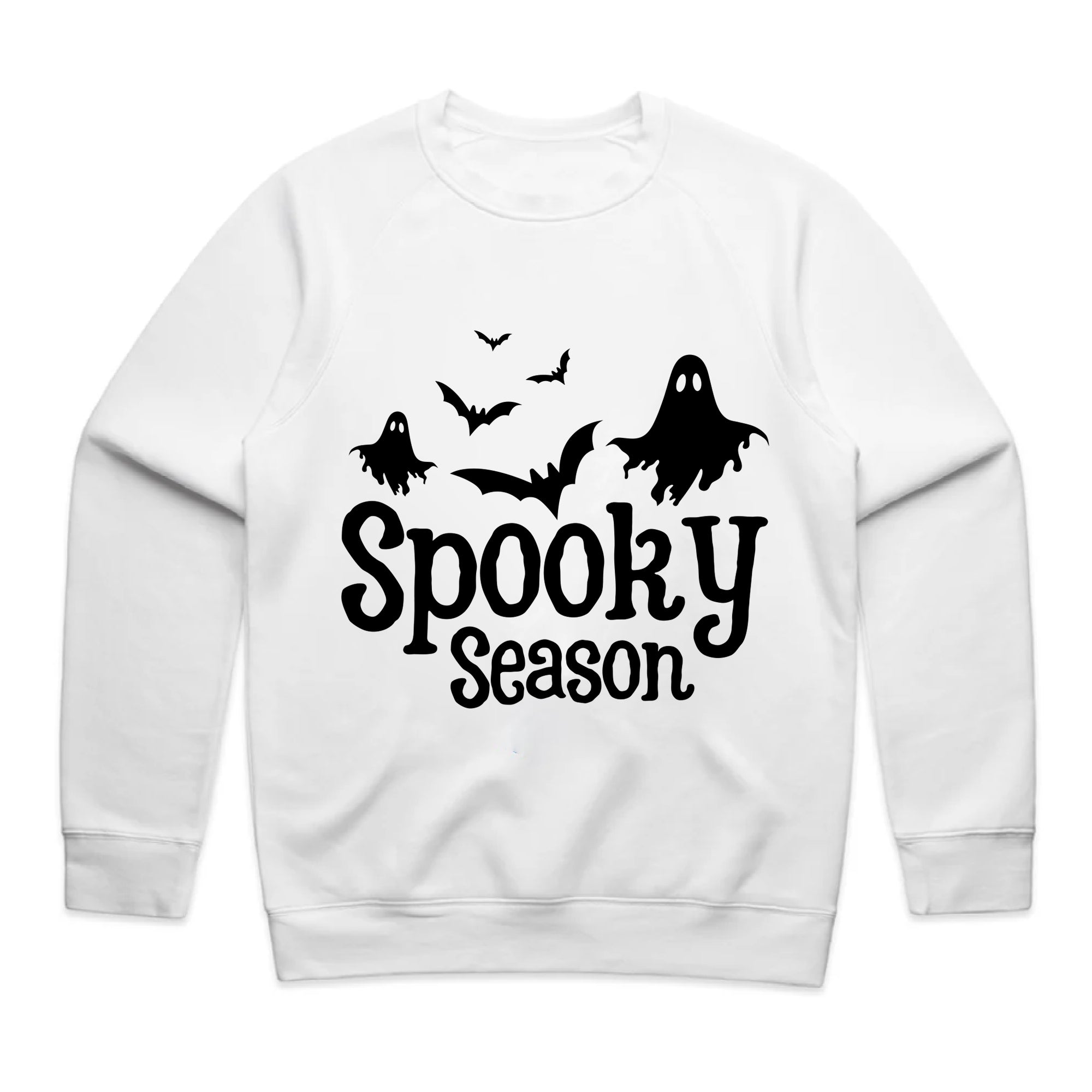 Spooky Season