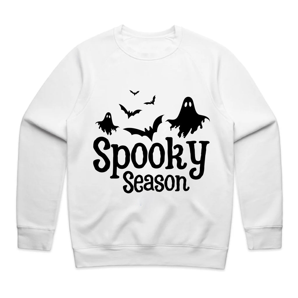 Spooky Season