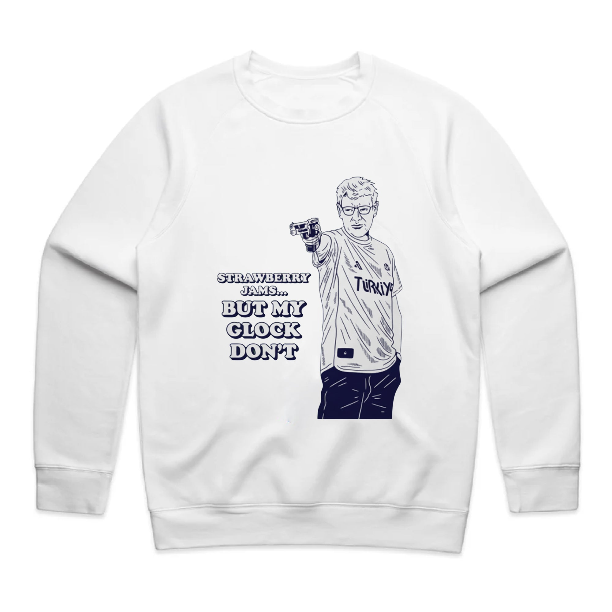 Turkish Shooter T-Shirt