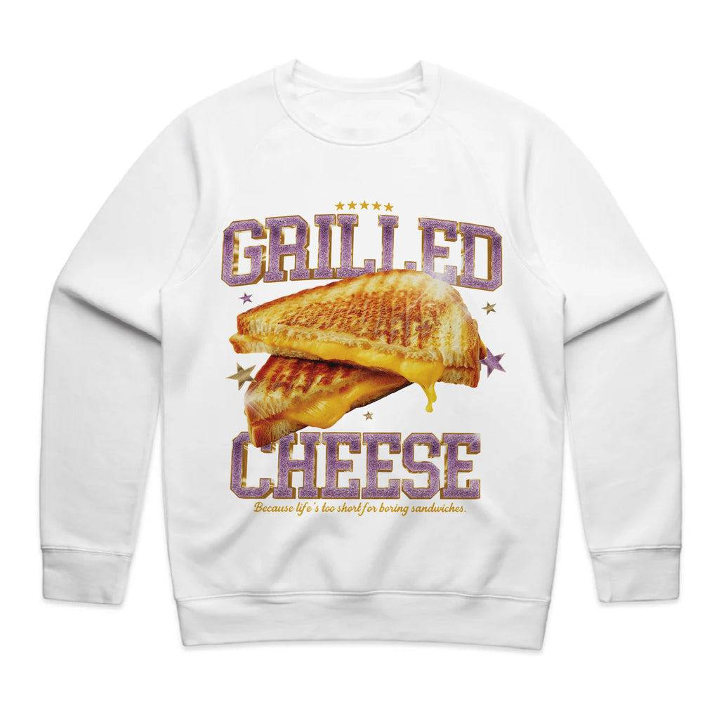 Grilled Cheese T-Shirt