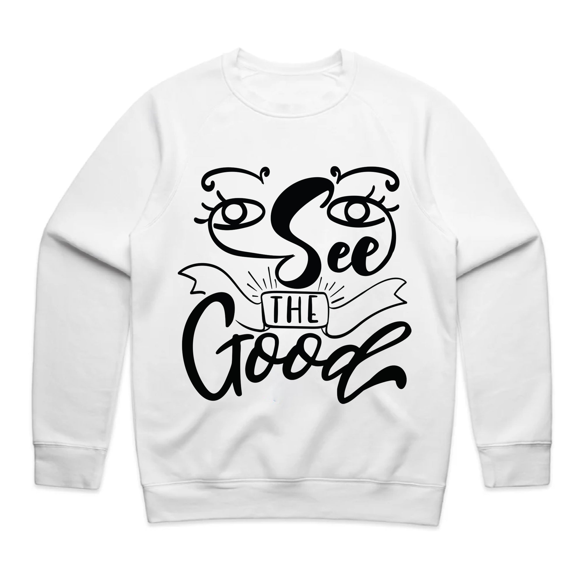 See The Good