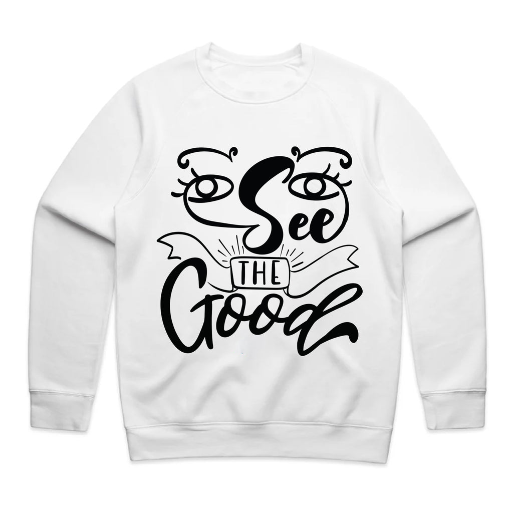 See The Good
