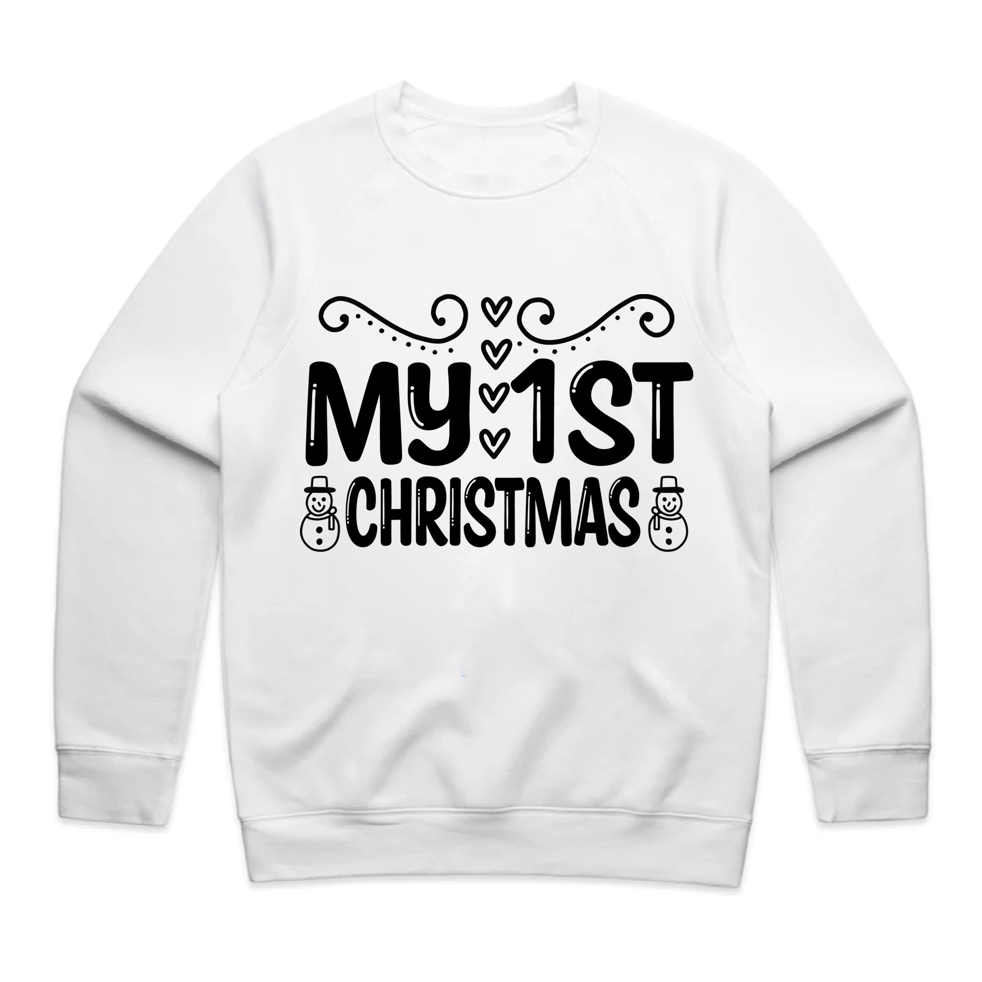 My 1st Christmas T-Shirt
