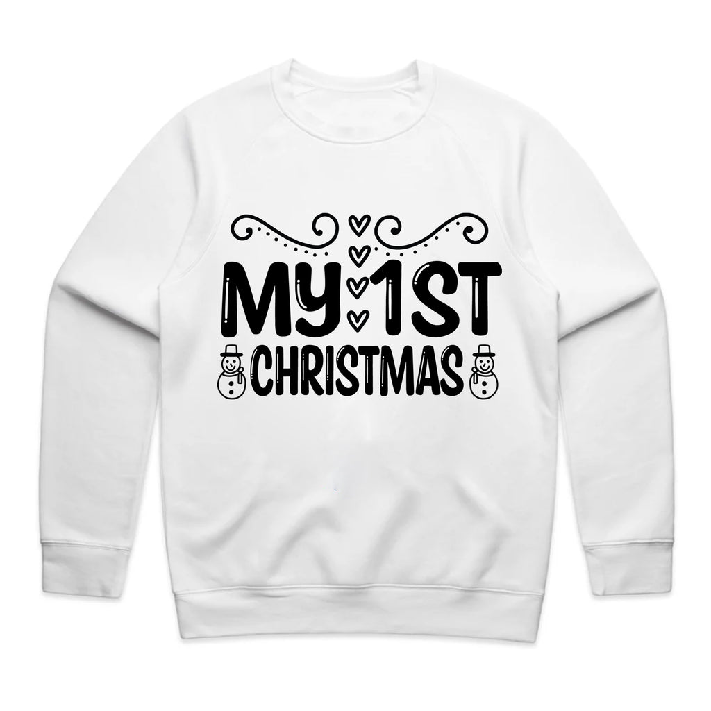 My 1st Christmas T-Shirt