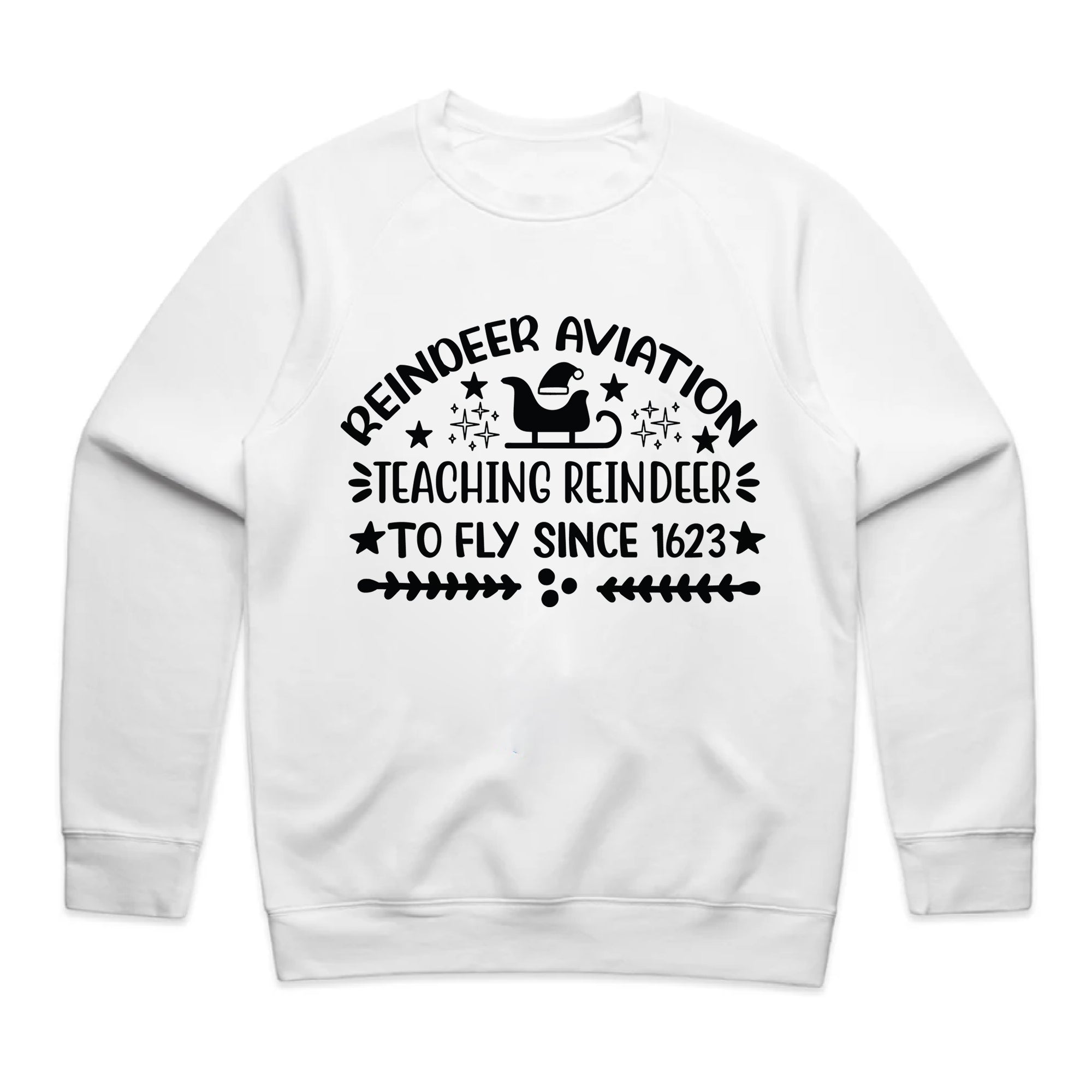 Reindeer Aviation T-Shirt