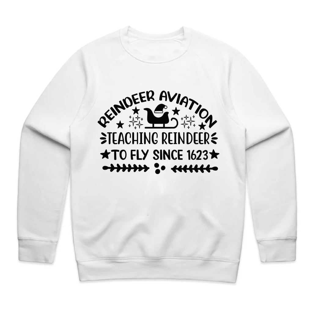 Reindeer Aviation T-Shirt
