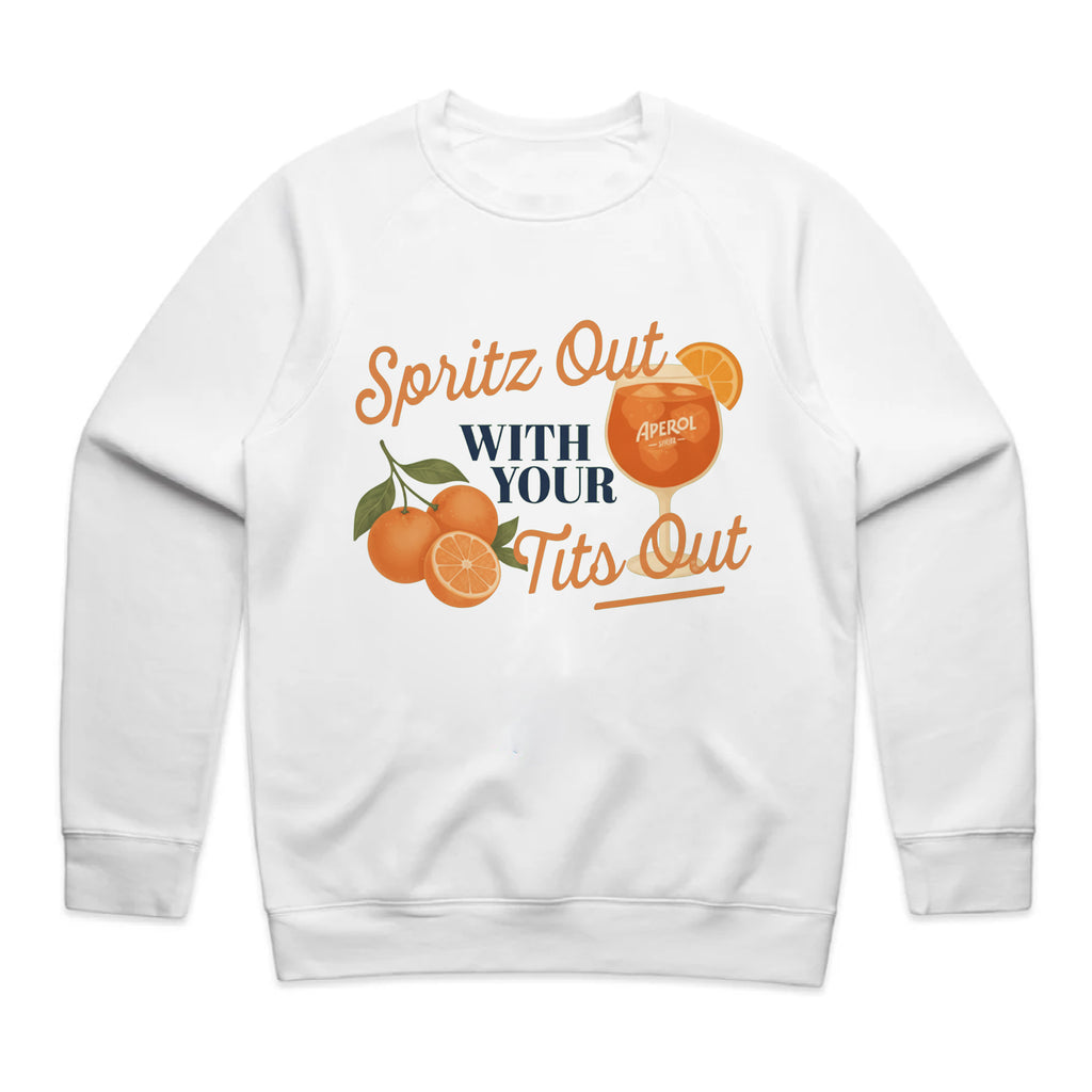 Spritz Out T-Shirt