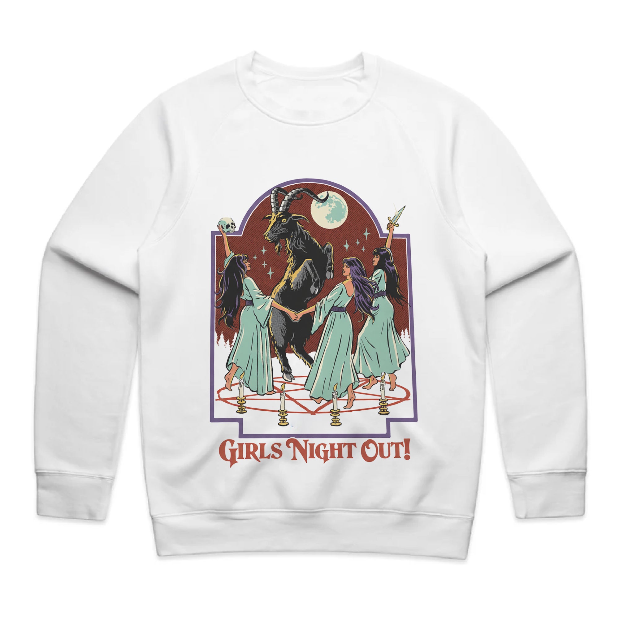 Girls Night Out T-Shirt