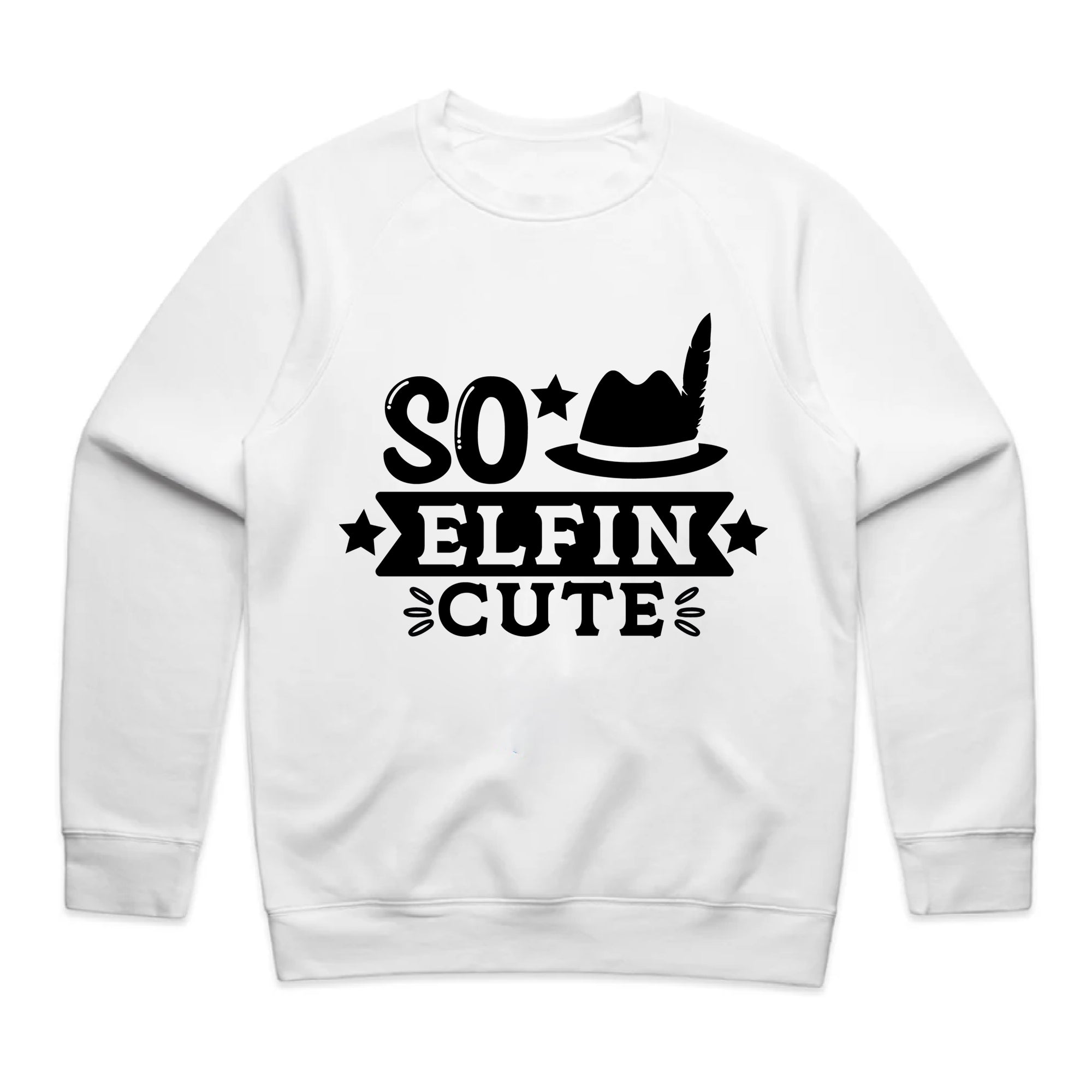 So Elfin Cute T-Shirt