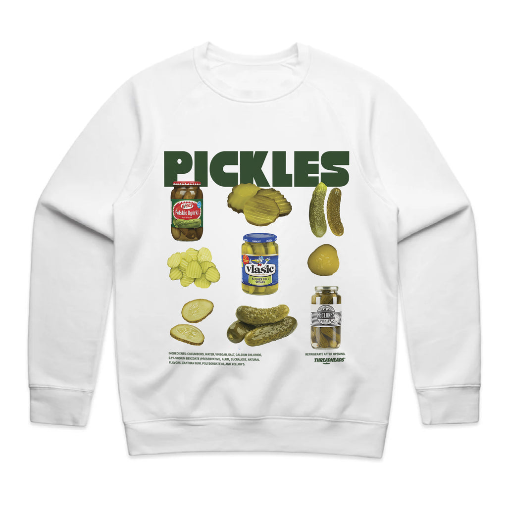 Pickles T-Shirt
