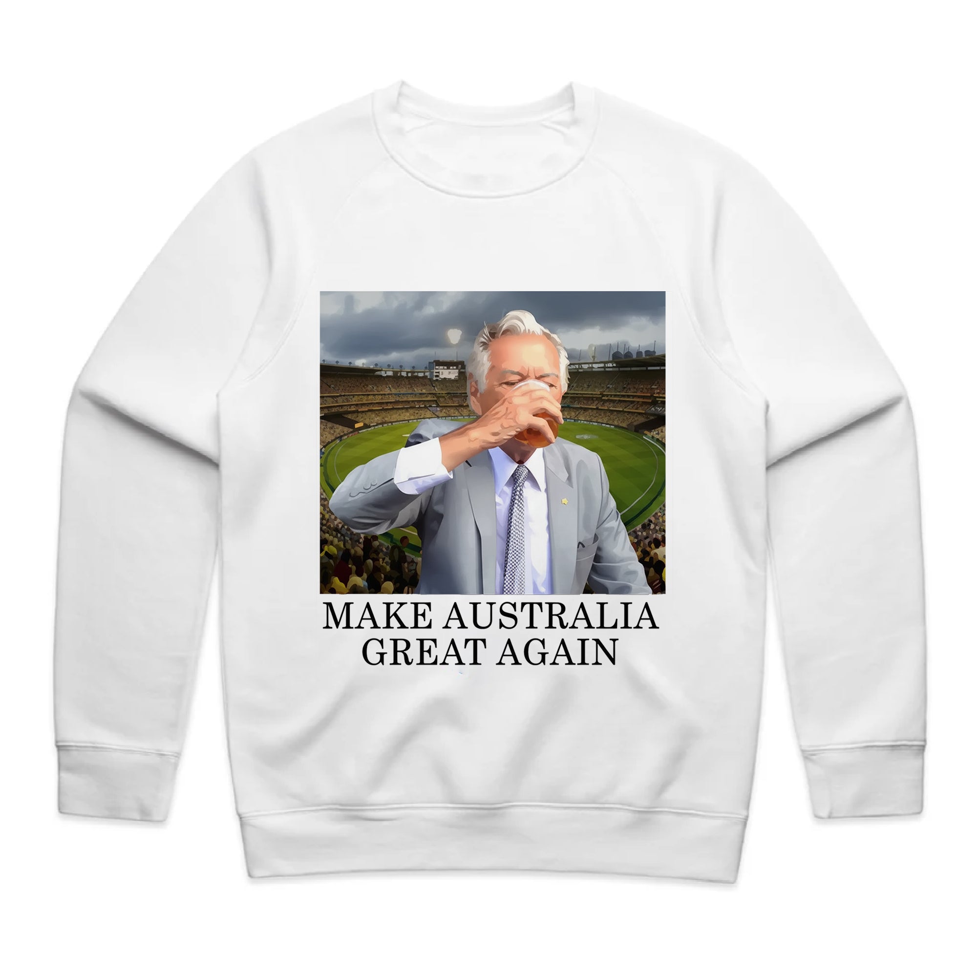 Make Australia Great Again T-Shirt