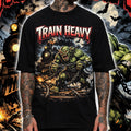 TRAIN HEAVY