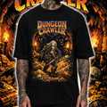 DUNGEON CRAWLER