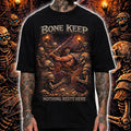 BONE KEEP
