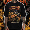 DUNGEON CRAWLER
