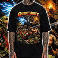 QUEST HUNT