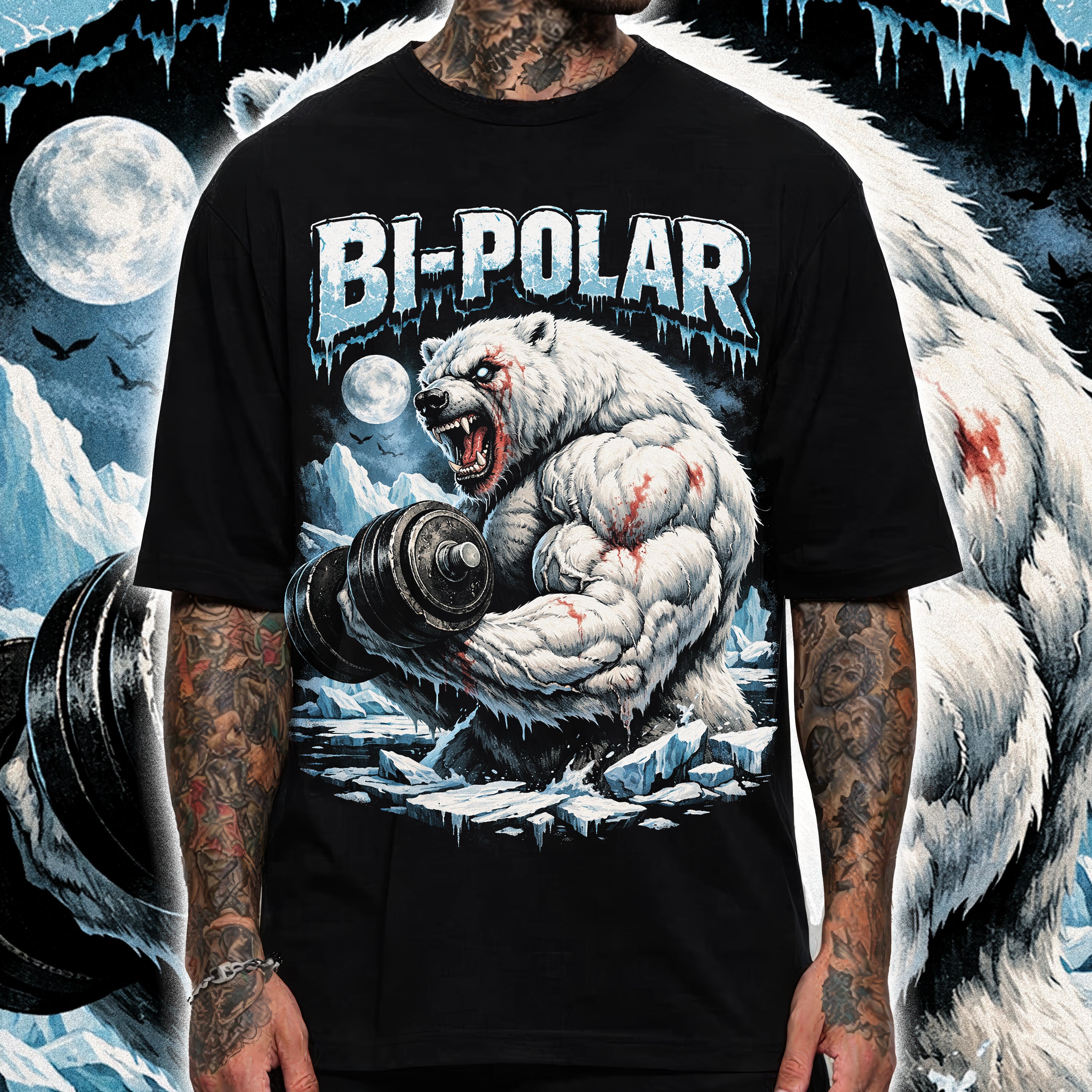 BI-POLAR