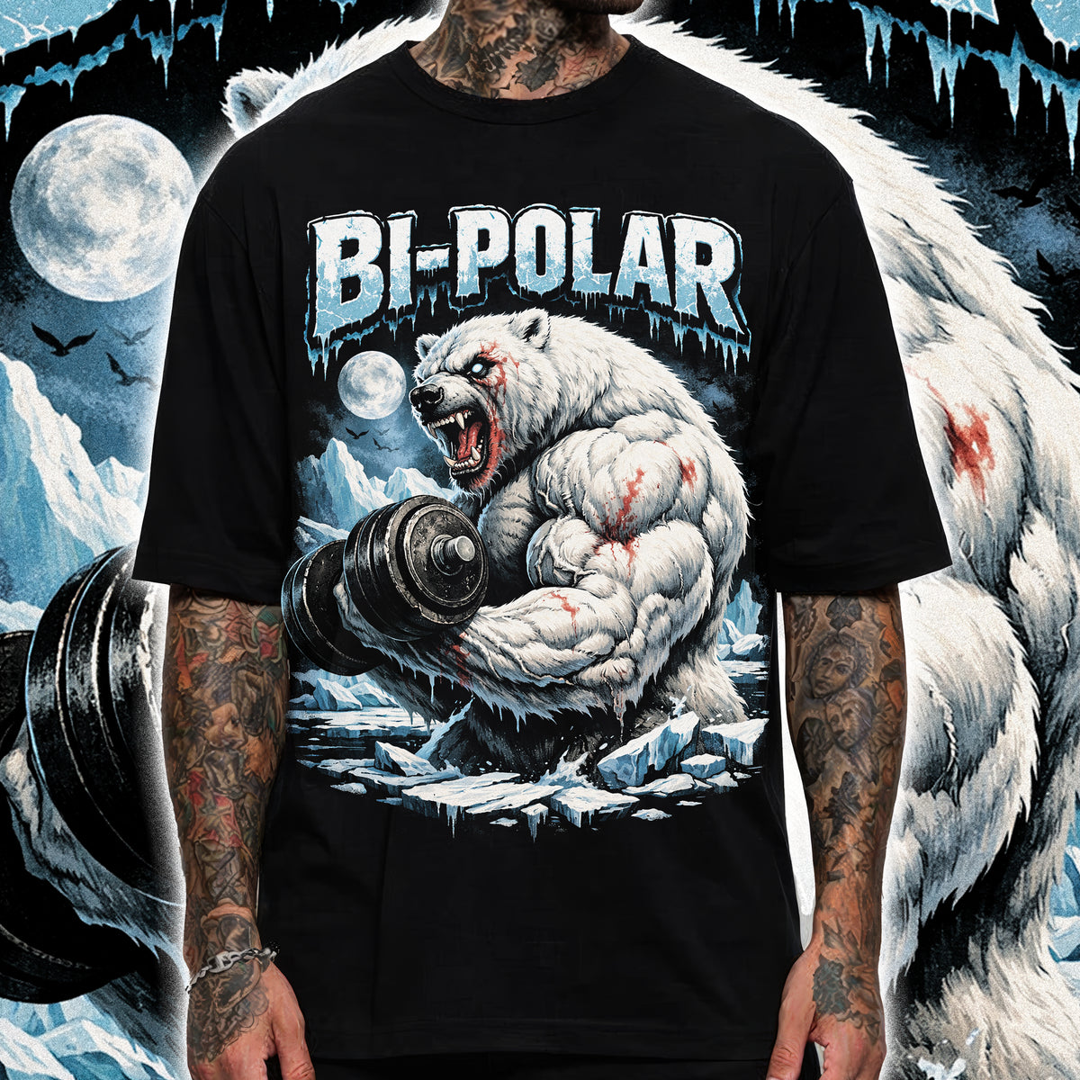 BI-POLAR