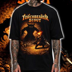 TORCHBEARER SCOUT