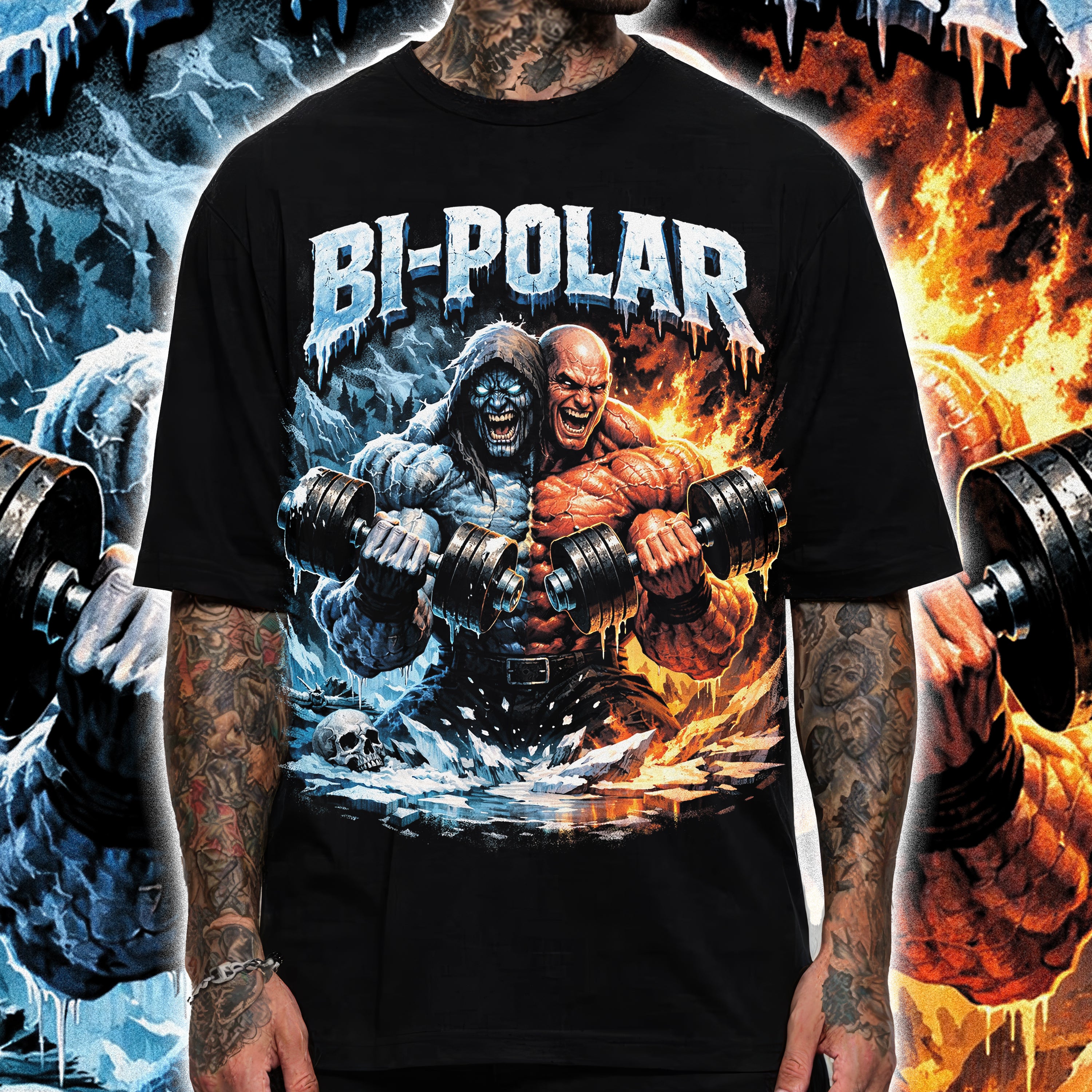 BI-POLAR