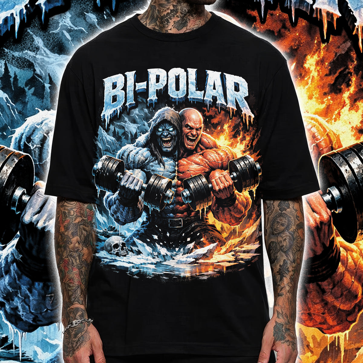 BI-POLAR