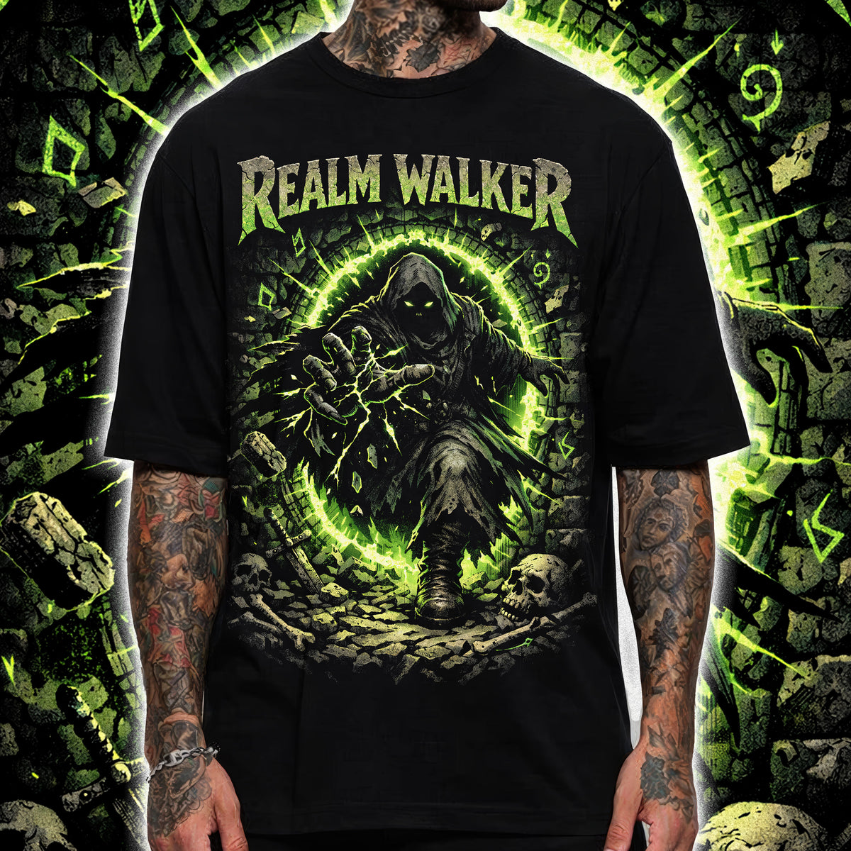 REALM WALKER