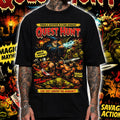 QUEST HUNT