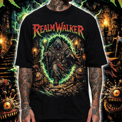 REALM WALKER
