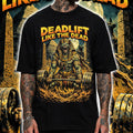 DEADLIFT LIKE THE DEAD