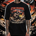 Gym Reaper