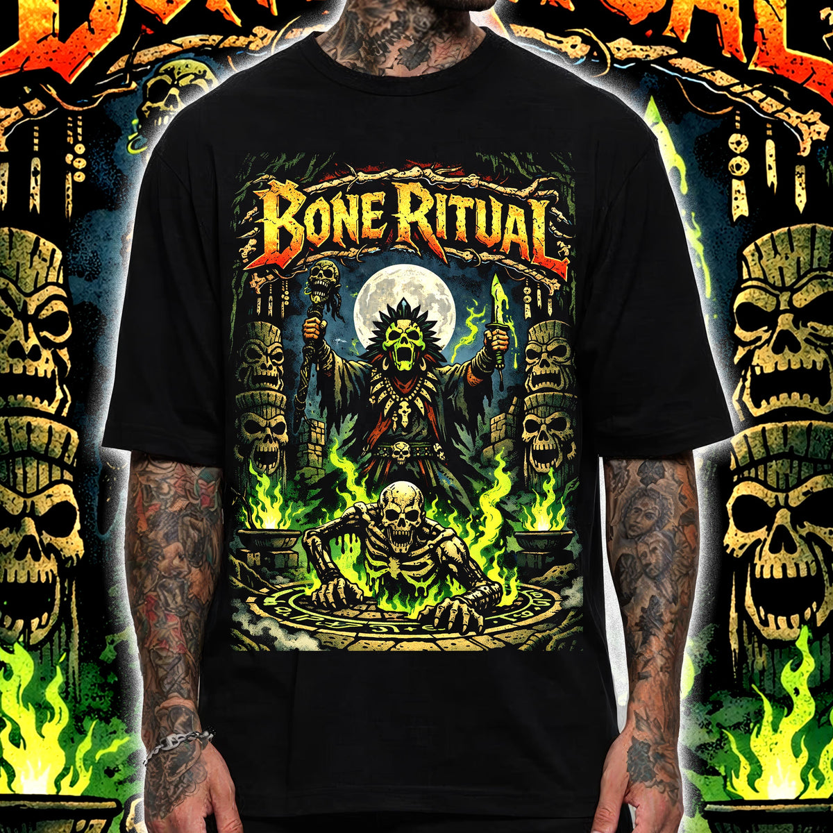BONE RITUAL