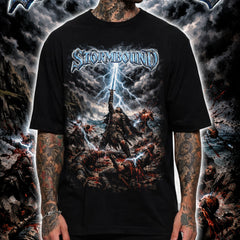 STORMBOUND