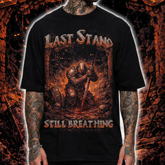 LAST STAND