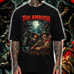 THE AMBUSH