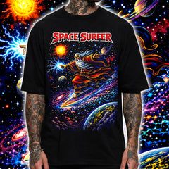 SPACE SURFER