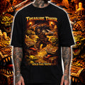 TREASURE TAKER – Gold Has Teeth