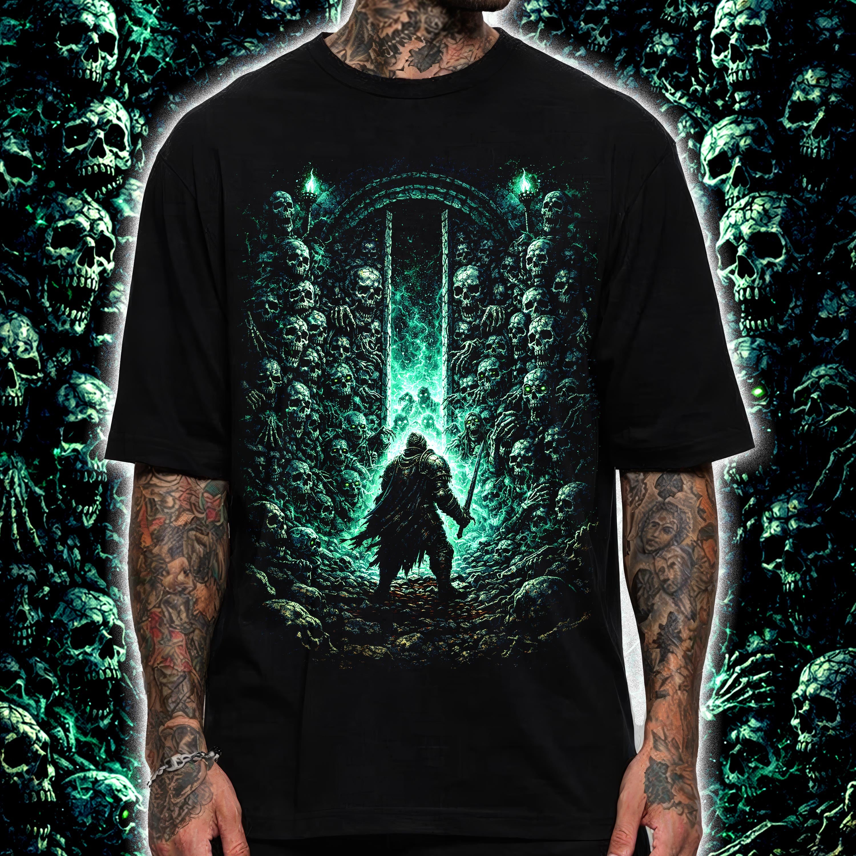 REALM WALKER