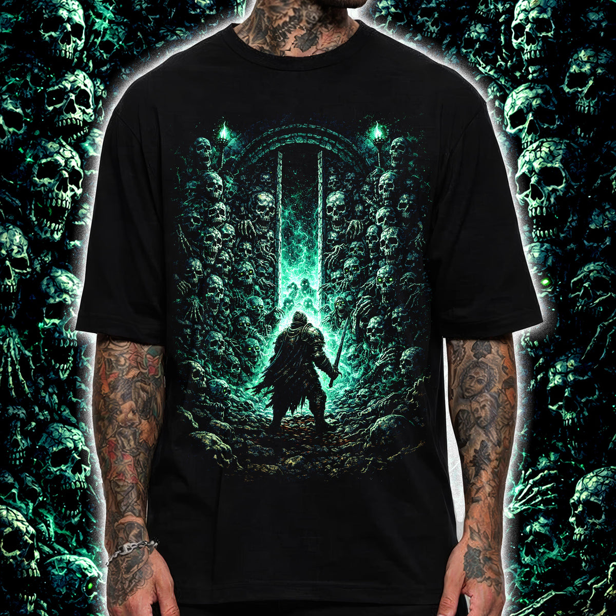 REALM WALKER