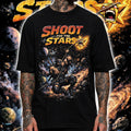 SHOOT FOR THE STARS