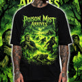POISON MIST ARRIVES