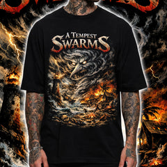 A TEMPEST SWARMS