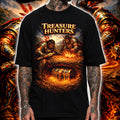TREASURE HUNTERS