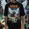 WINGS OF ESCAPE
