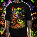 FLESH MELT