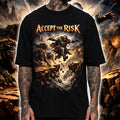 ACCEPT THE RISK