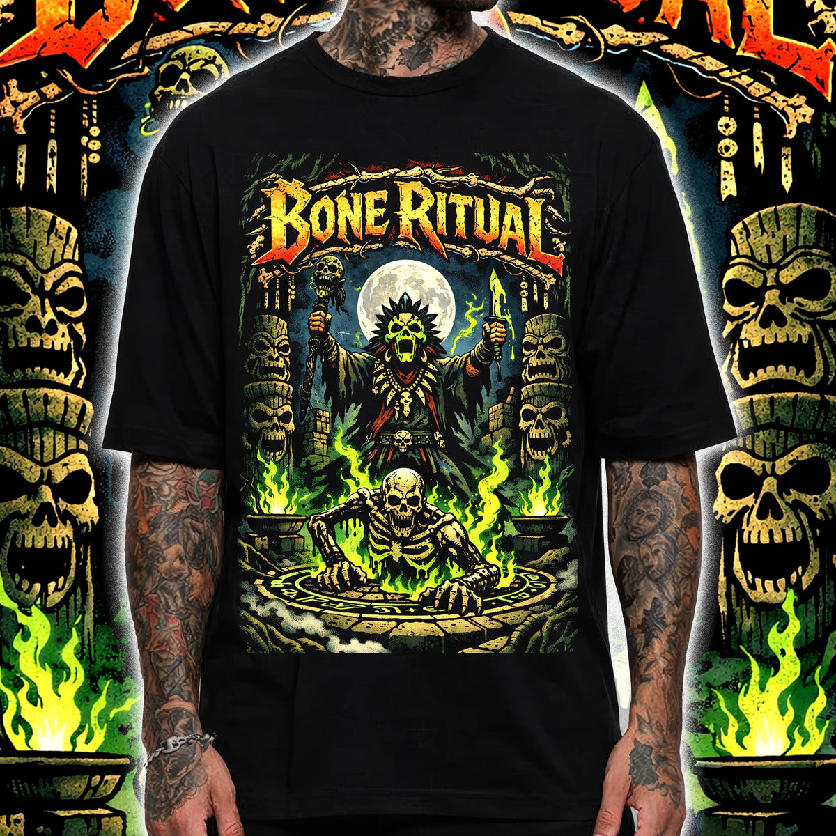 BONE RITUAL