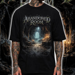 ABANDONED ROOM